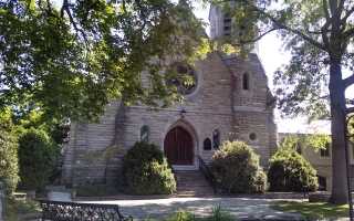 R.E. Lee Memorial Church brings T-coil users back into the loop