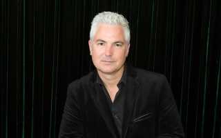 Kevin Parker named Mojave Audio director of sales