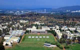 Kiva divides and conquers at the Australian Defence Forces Academy
