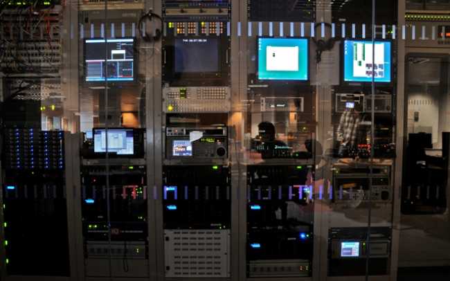 TVT brings BBC World News to Hulu Japan