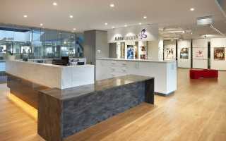 The PA People provides flexible A/V system for The Japan Foundation