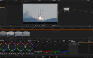 Hayabusa 2 spacecraft lifts off with Blackmagic