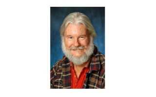 Pat Quilter receives Parnelli Award