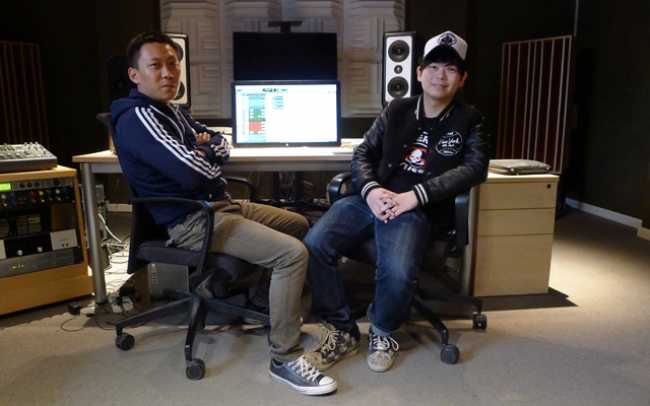 Budee opens Lakeside Studio in Beijing