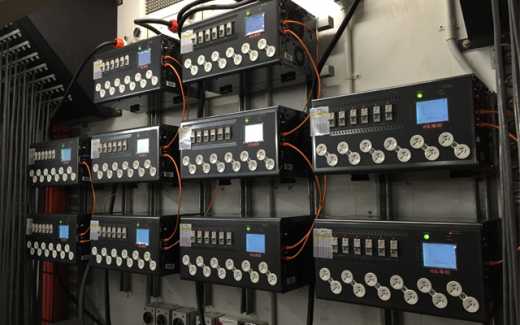 LSC creates custom package for QPAC 
