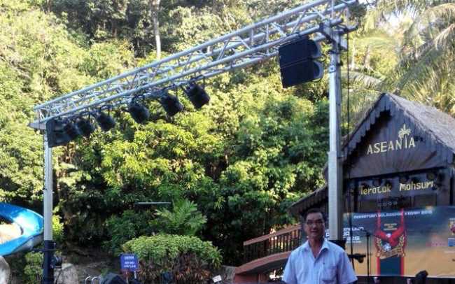 KK Sound invests in Nexo’s Geo M6