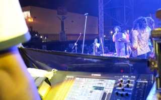 Chakor Sound purchases Yamaha QL5