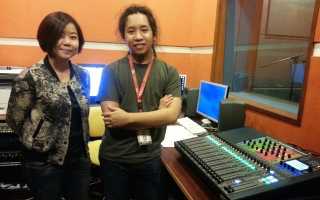 Media Prima selects Soundcraft for Fly FM 