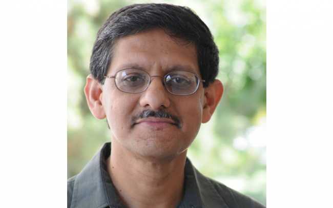 Jayant Datta named Audio Precision CTO