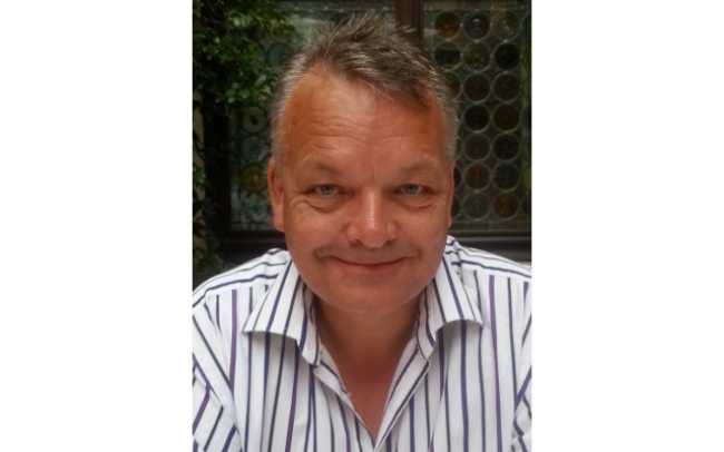 Max Lindsay-Johnson remembered