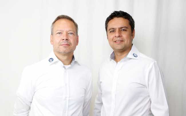 Adam Hall expands in Singapore