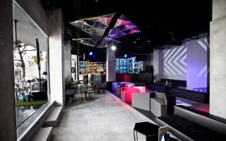 K-Array blends music with art at Canvas Nightclub 