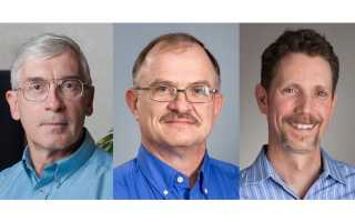 Lectrosonics president Larry Fisher retires 