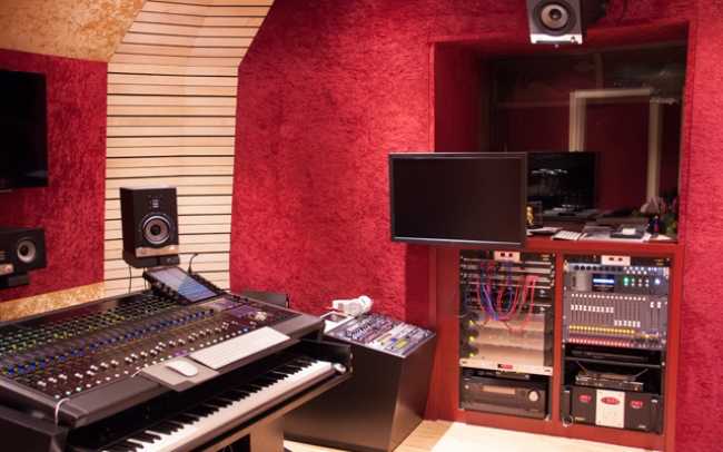 Eve provides monitoring confidence for Joy Art Studio