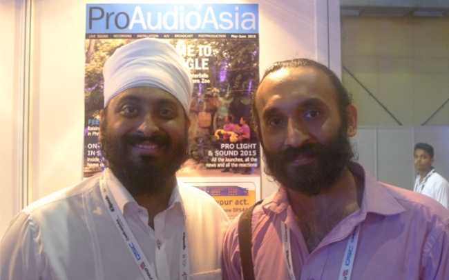 AudioFocus announces new partnership for India