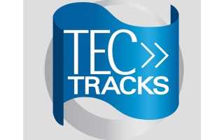 Summer NAMM to host three-day TEC Tracks training programme