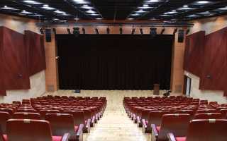 Top marks for AD Systems in new Korean university hall