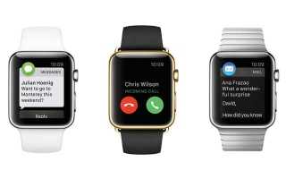 Win an Apple Watch with Pro Audio Asia networking survey