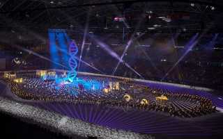 SEA Games OC supported with single biggest BMFL deployment  