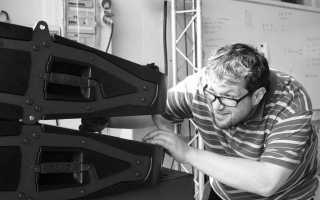 Nexo mourns the loss of Matthias Larrieu
