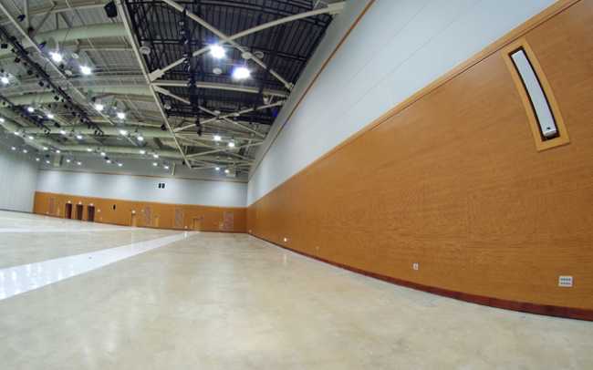 Meyer Sound increases versatility at BEXCO