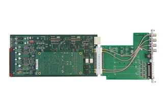 BSG moves to Dolby E with Axon 