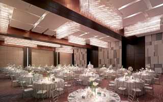 New World Makati Hotel upgrades with Symetrix