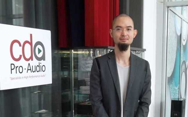 CDA-Pro Audio expands into larger Singapore showroom