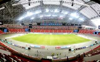 TSC deploys dual-redundant Optocore ring for SEA Games ceremonies 