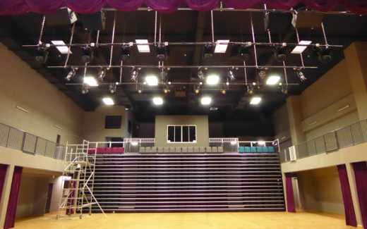 Black and white solution requested for Singapore School’s Black Box