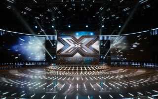 Norwest purchases ETC Source Fours for X Factor New Zealand