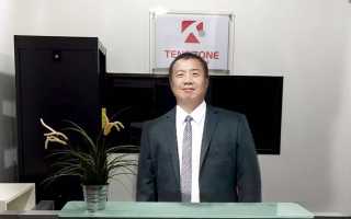 Tendzone opens dedicated Taiwan office