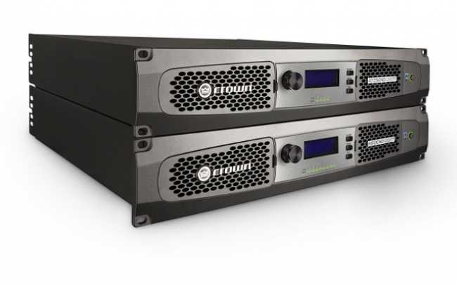 Crown DCi specs coming to CAF