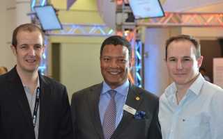 ISE appoints new board members 
