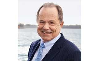 Deutsche Gründerpreis presents Lifetime Achievement award to Jörg Sennheiser