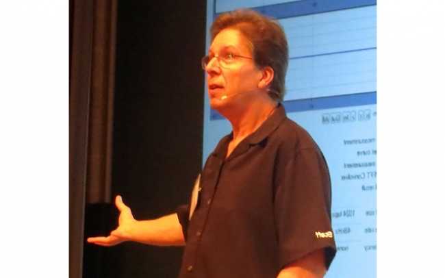 ‘Principals of Sound System Design’ seminar travels to Singapore