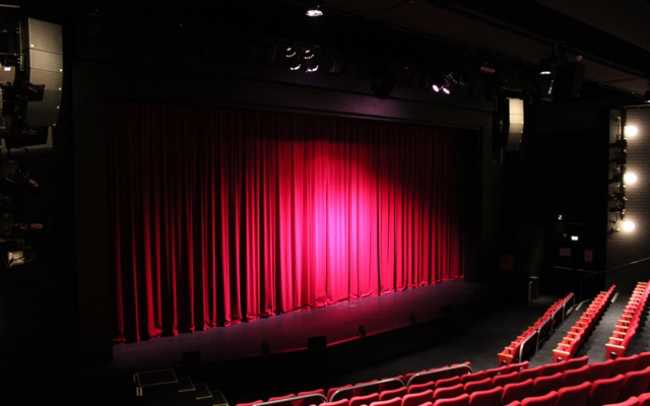 Laycock Street Theatre provides for all with d&b