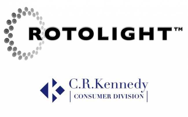 C R Kennedy to distribute Rotolight in Australia