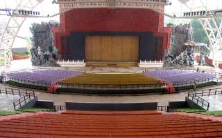 iLive provides control and recording for New Yuanming Palace