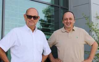 Michel Brouard joins Nexo for China