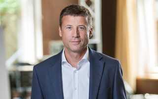 Hans-Peter Nüdling appointed d&b chief sales officer