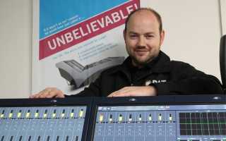 Glenn Beaumont joins PAT as integration specialist