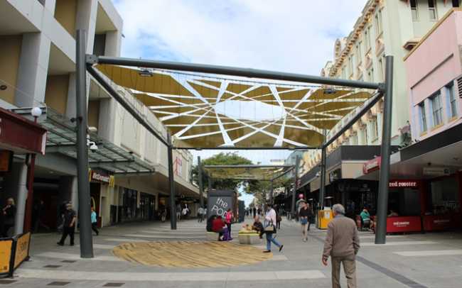 Meyer Sound tackles crime in Brisbane